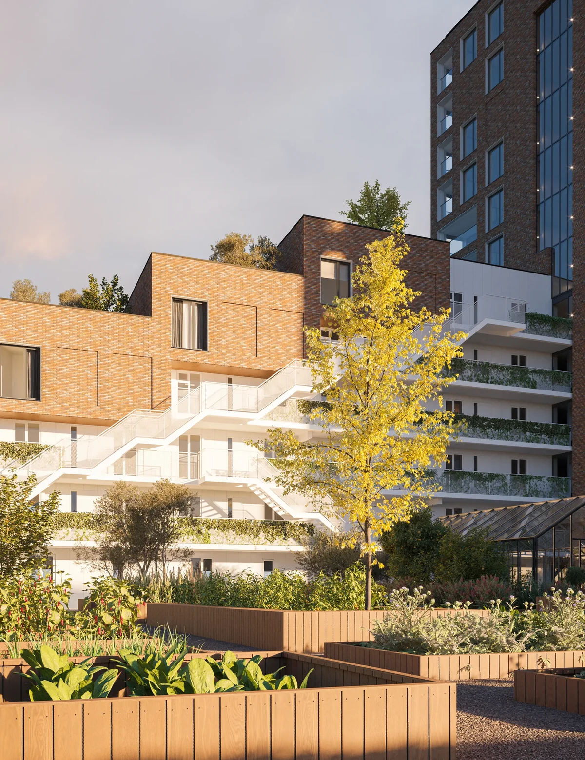 Rooseveltstraat – appartement – Leiden