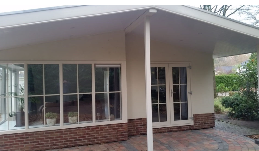 Rubensstraat – huis – Voorthuizen