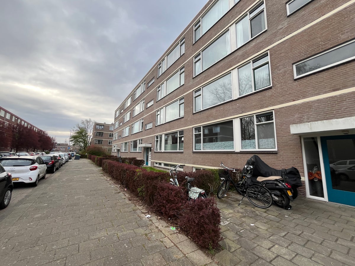 Ruigoord – appartement – Rotterdam