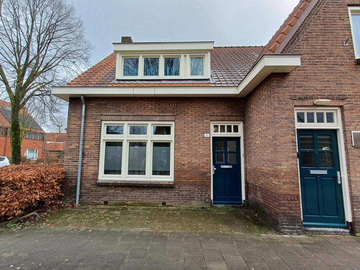 Ruurlostraat – huis – Eindhoven