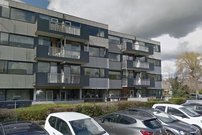 Schakelweg – appartement – Hoogvliet Rotterdam