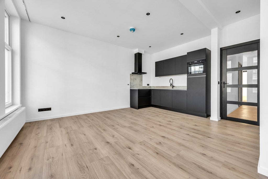 Scheepersstraat – appartement – Den Haag