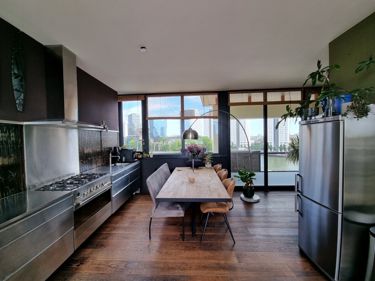 Schiedamsedijk – appartement – Rotterdam