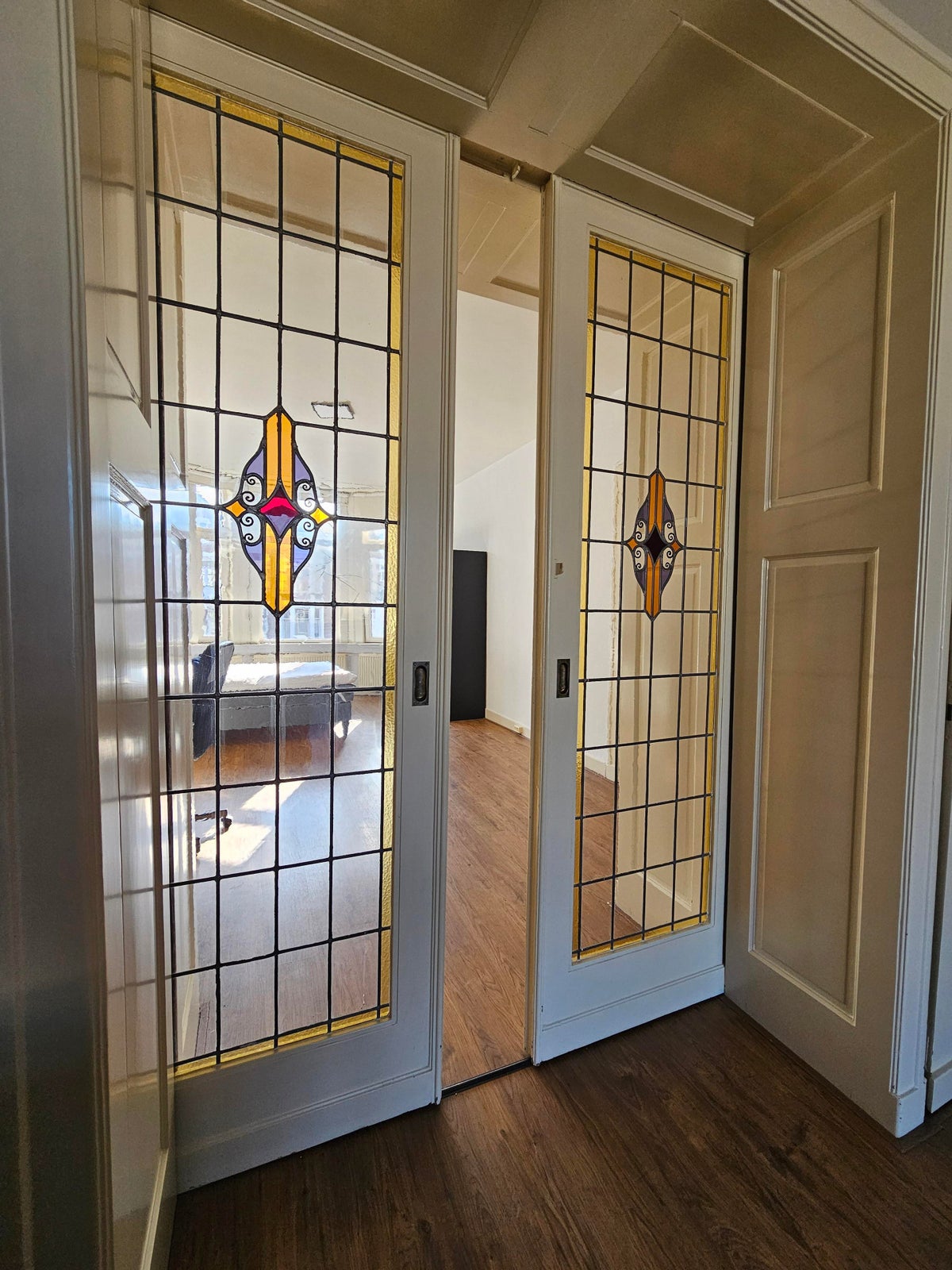 Schiedamseweg – appartement – Rotterdam