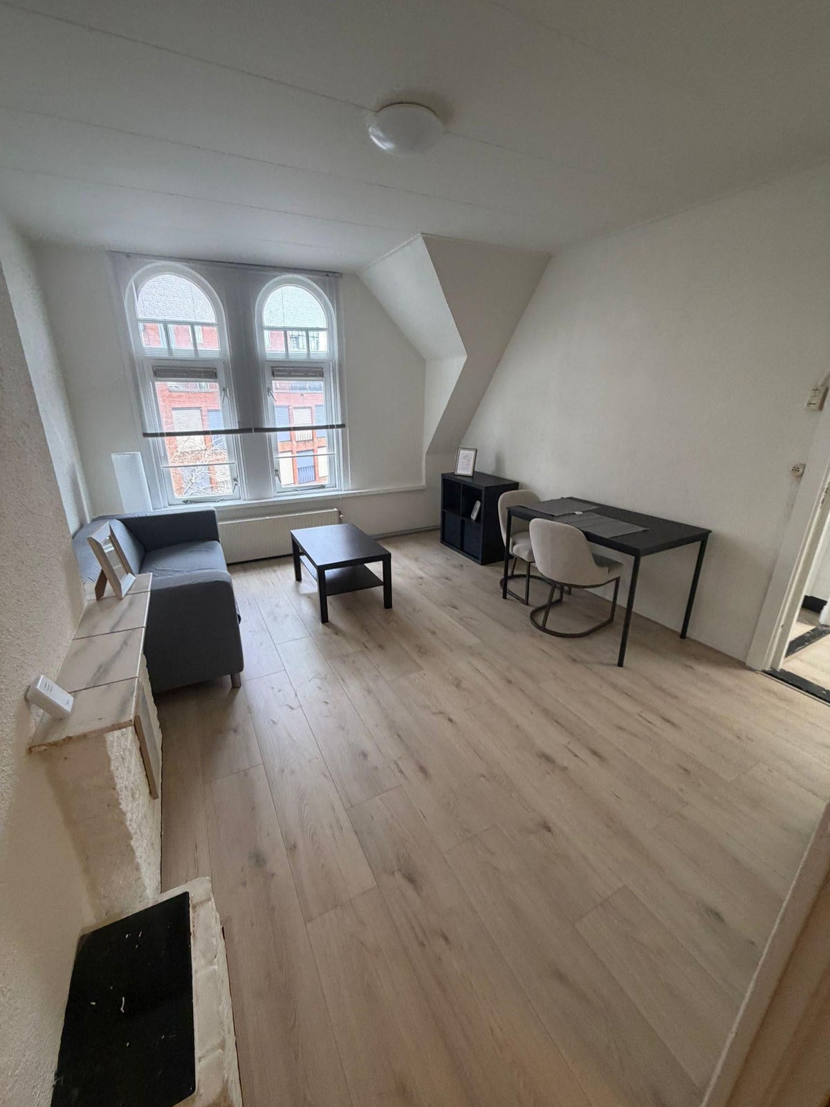 Schiedamseweg – studio – Rotterdam