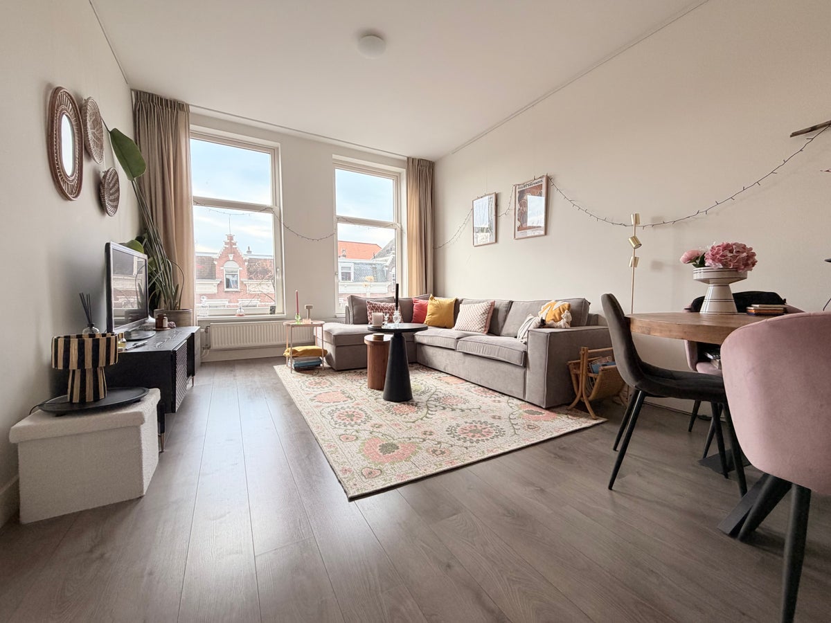 Schietbaanlaan – appartement – Rotterdam