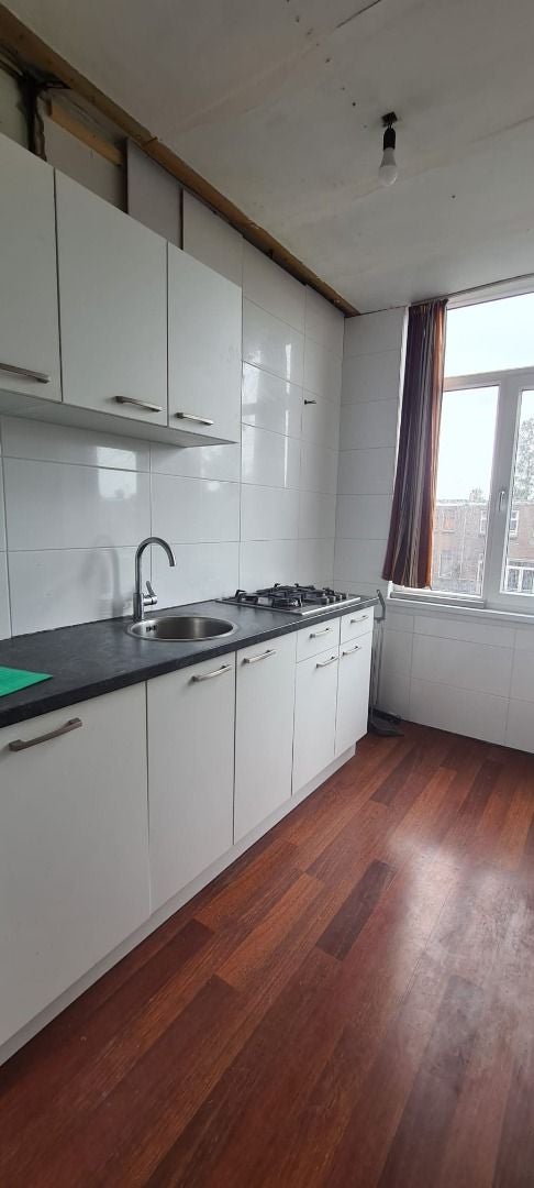 Schieweg – appartement – Rotterdam