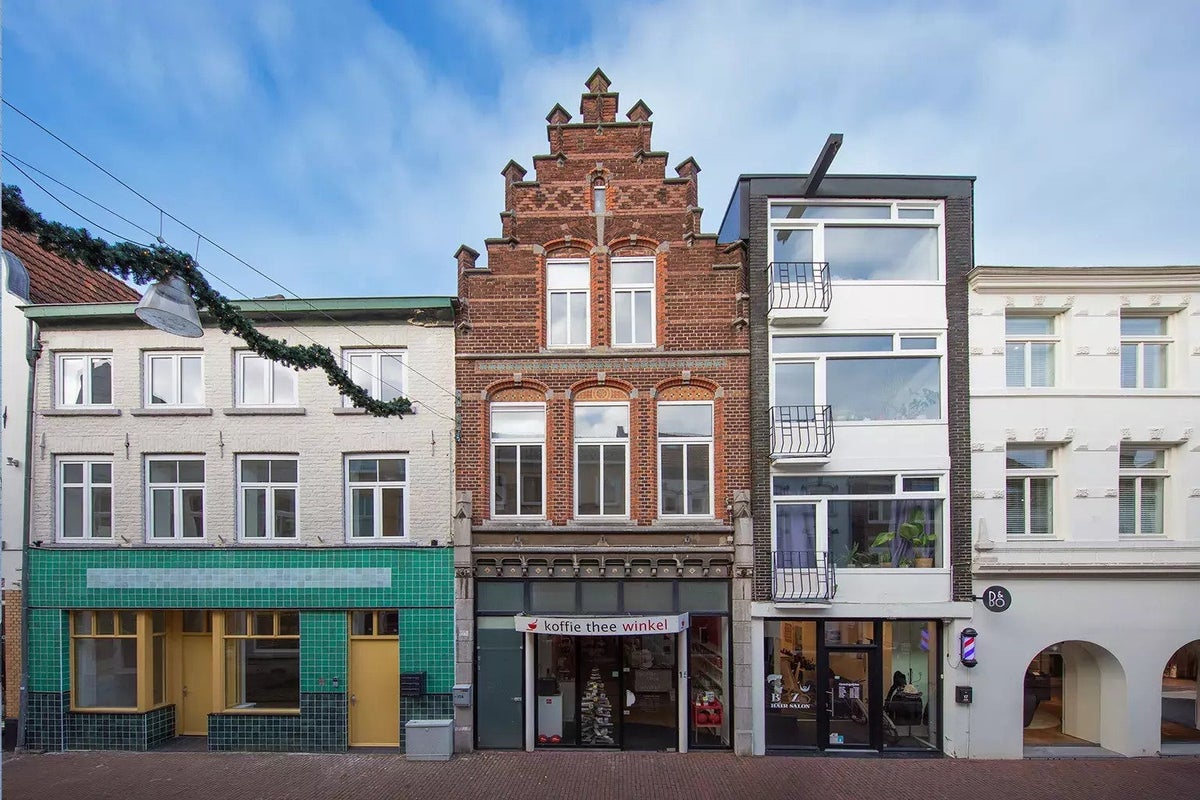 Schoenmakersstraat – appartement – Roermond