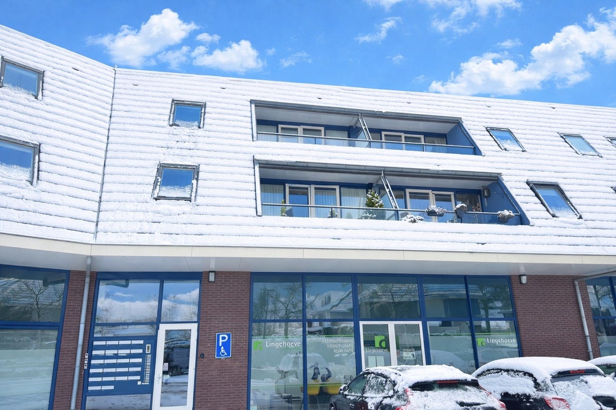 Schoneveld – appartement – Rhenen