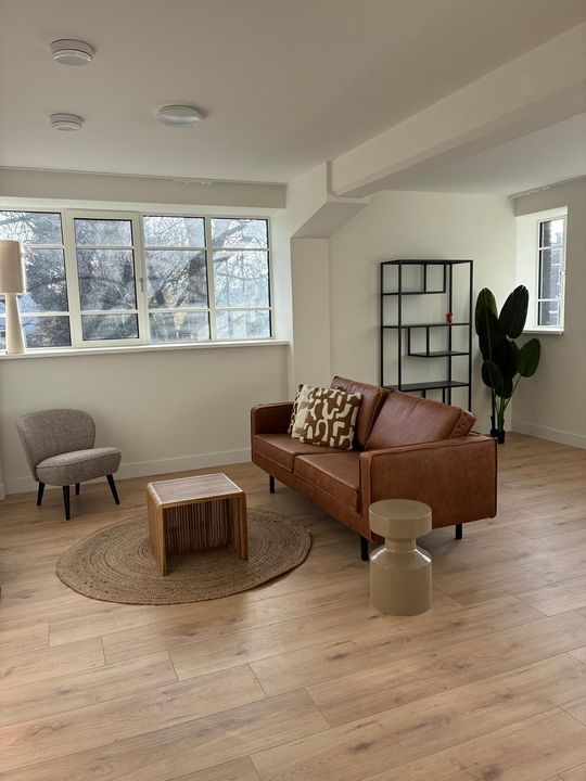 Schoolstraat – appartement – Schiedam