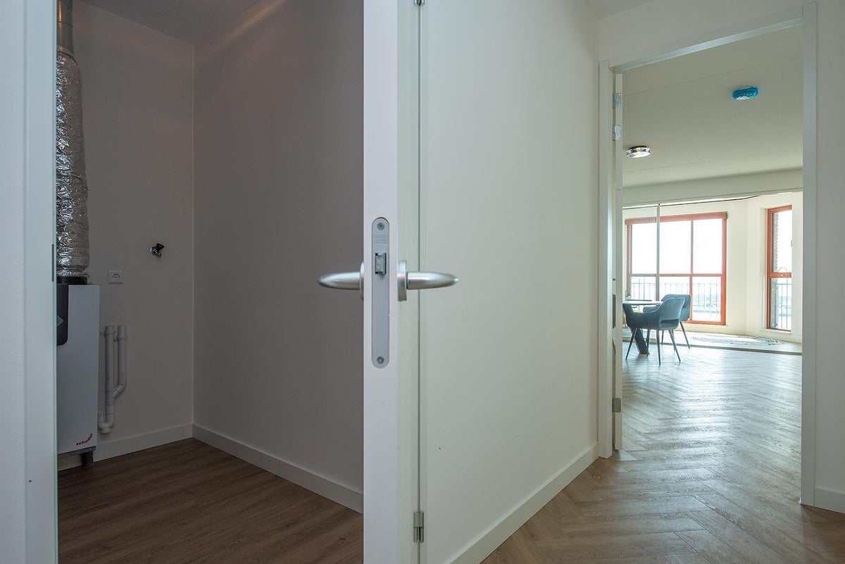 Schoonzicht – appartement – Lelystad