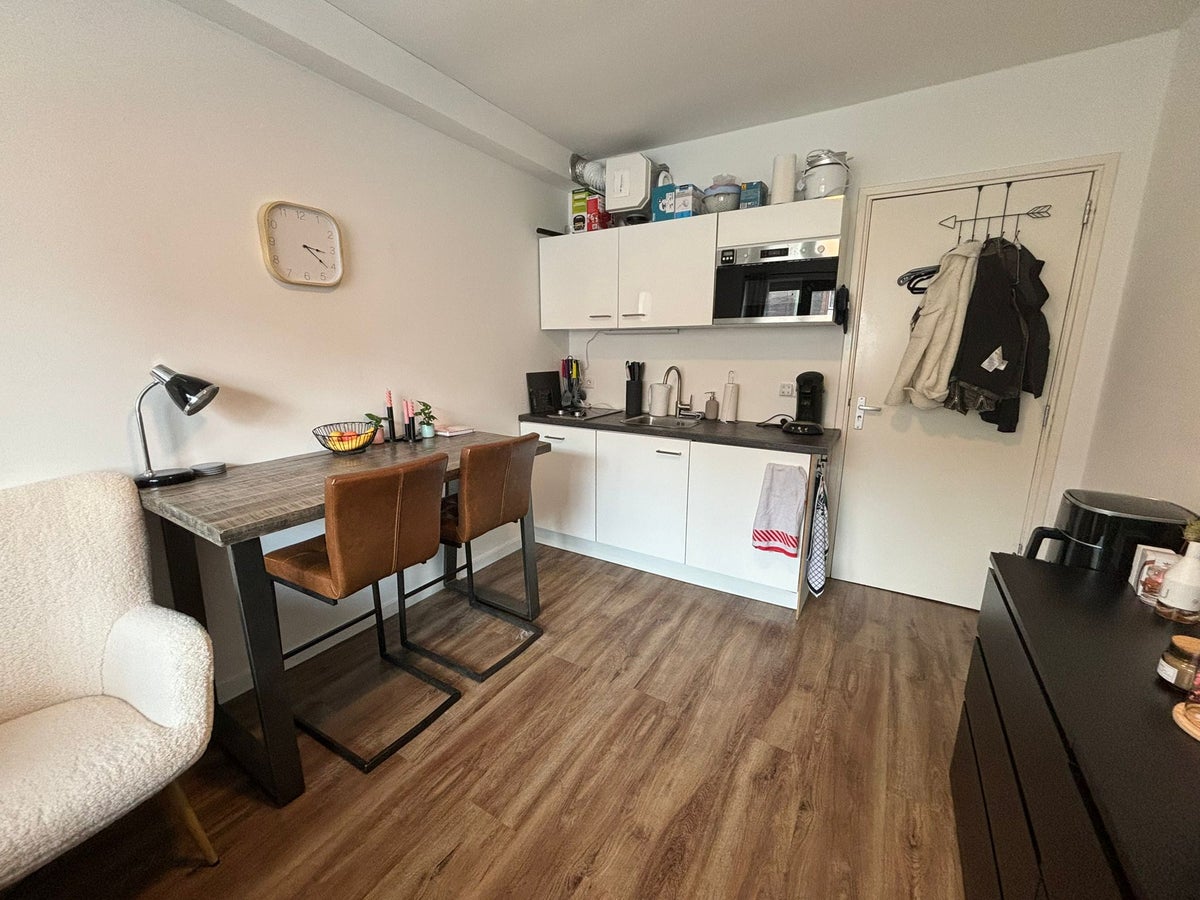 Schootsestraat – appartement – Eindhoven