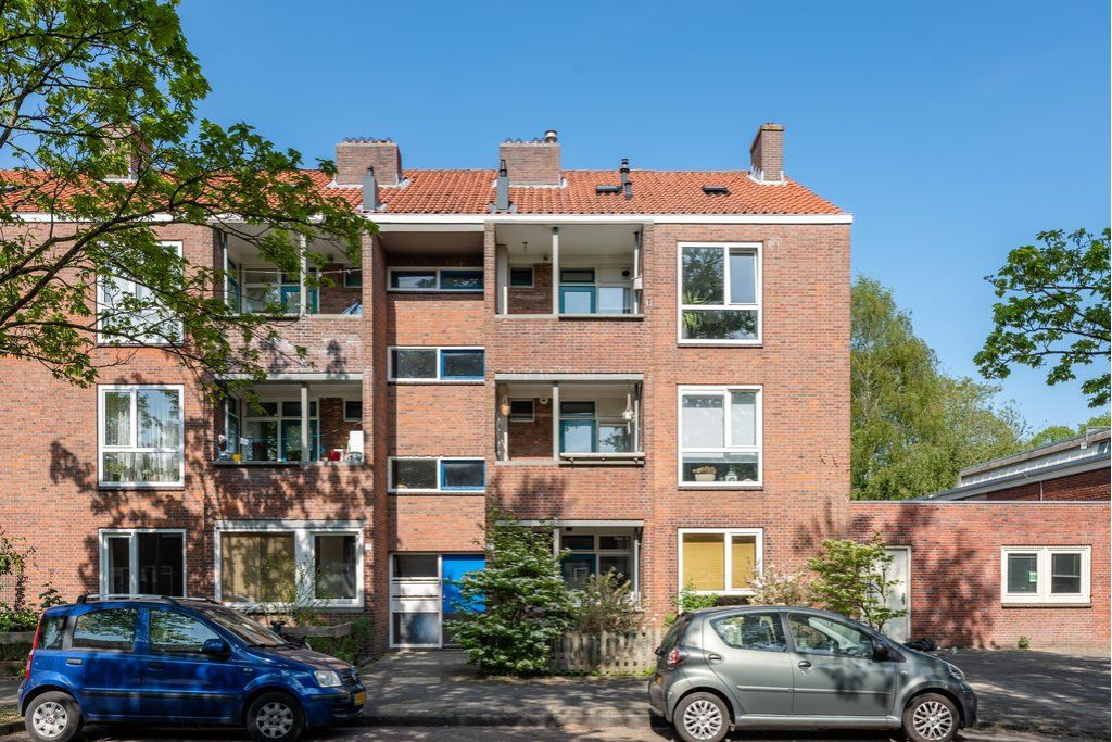 Senefelderstraat – appartement – Amsterdam | 2700.00 EUR