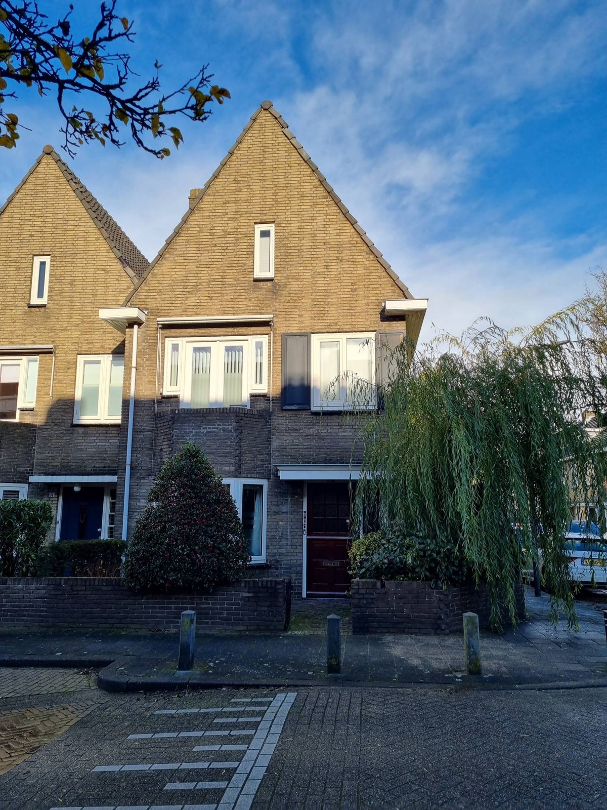 Silenenstraat – kamer – Den Bosch | 350.00 EUR