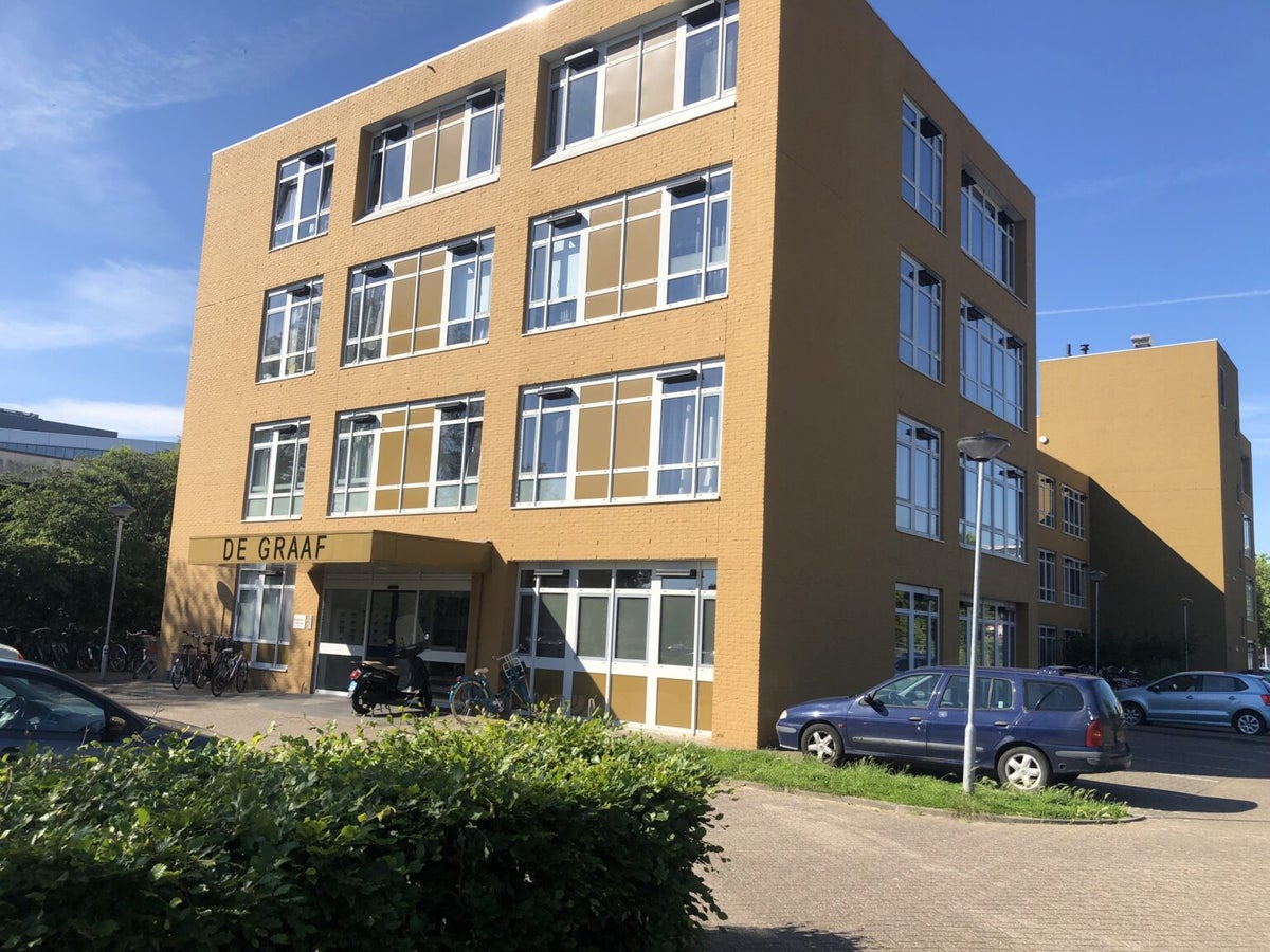 Singravenlaan – appartement – Arnhem