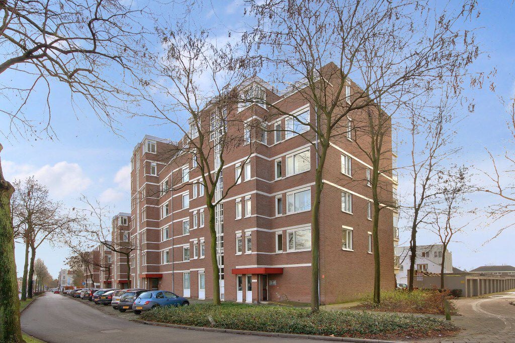Sint Annalaan – appartement – Maastricht