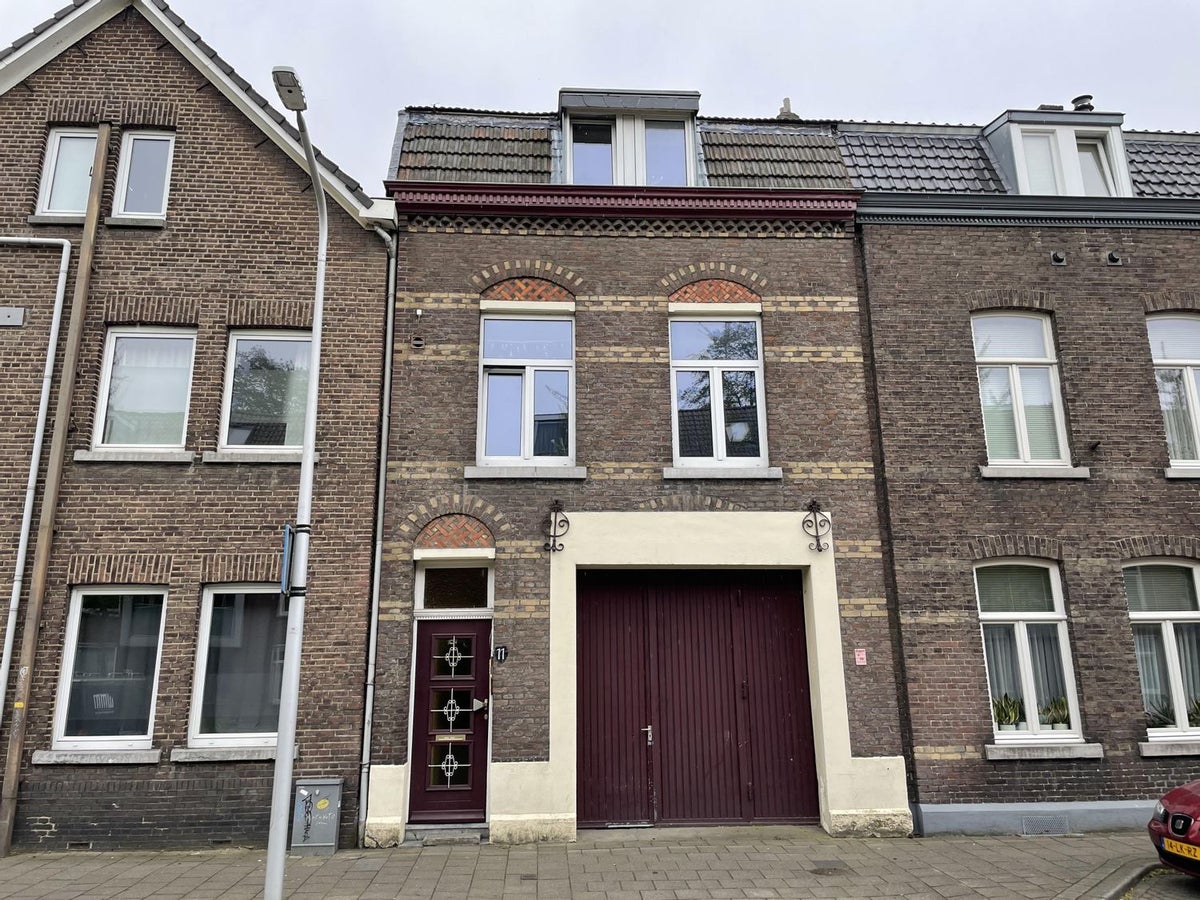 Sint Antoniuslaan – appartement – Maastricht