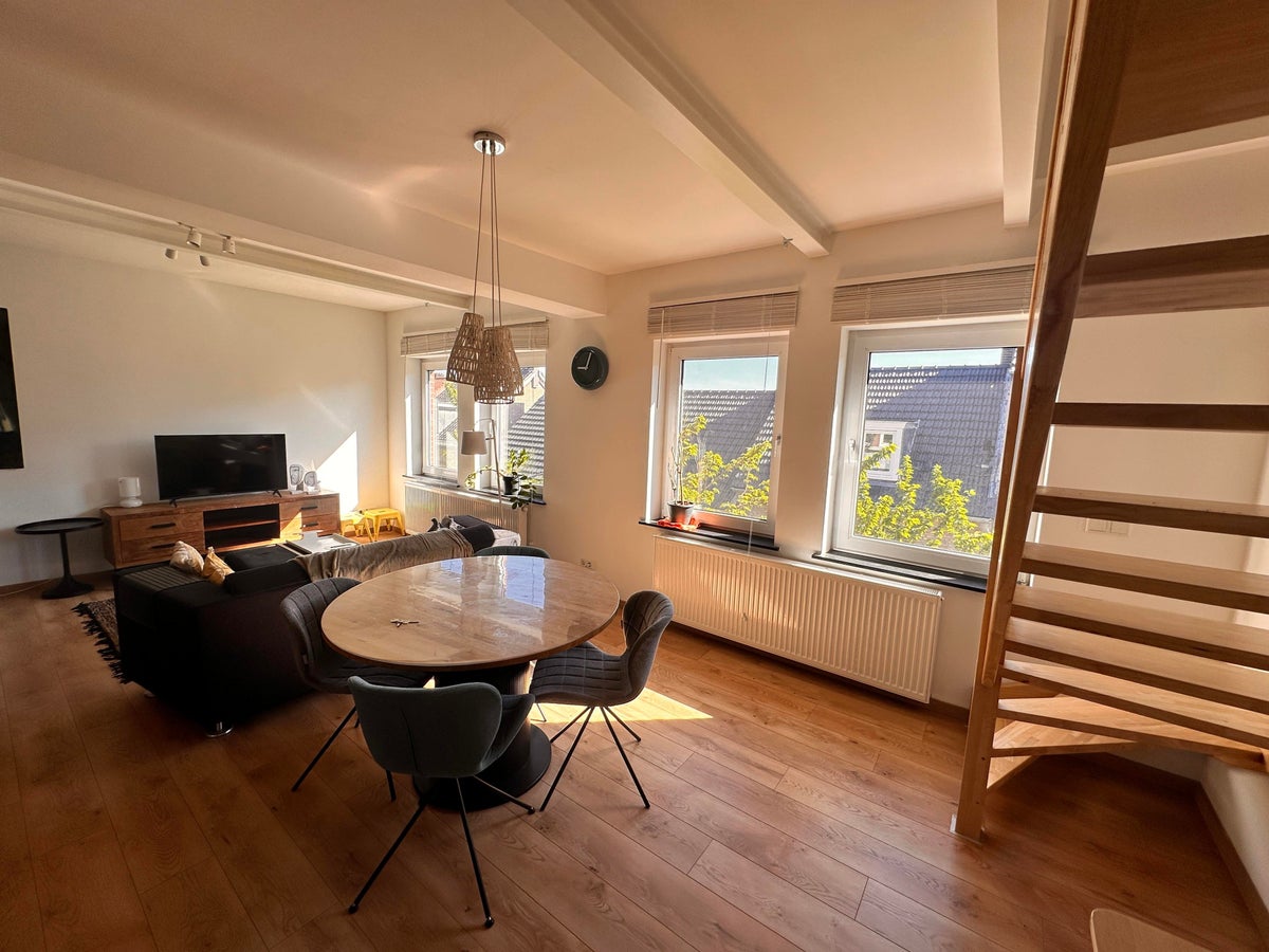 Sint Nicolaasstraat – appartement – Maastricht | 1441.00 EUR