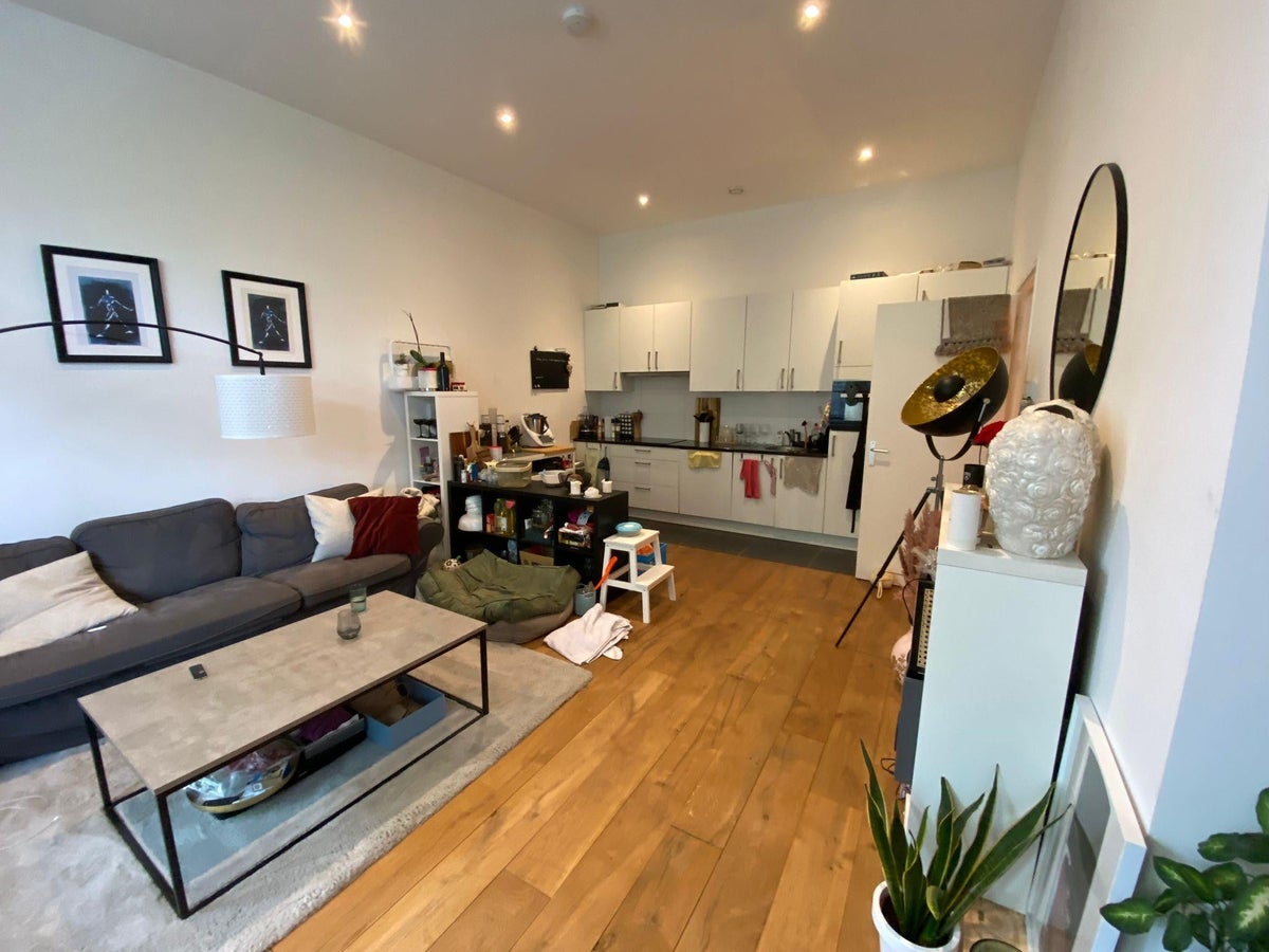 Sint Pieterskade – appartement – Maastricht