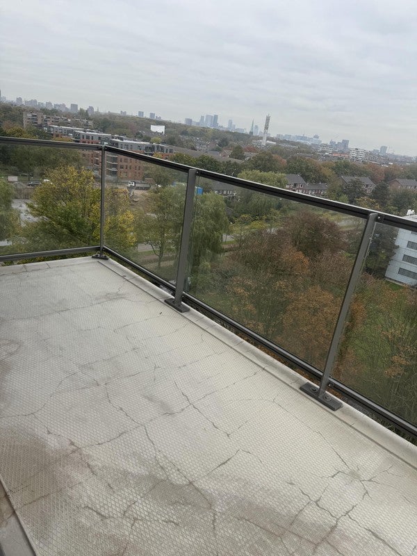 Sir Winston Churchillln – appartement – Rijswijk