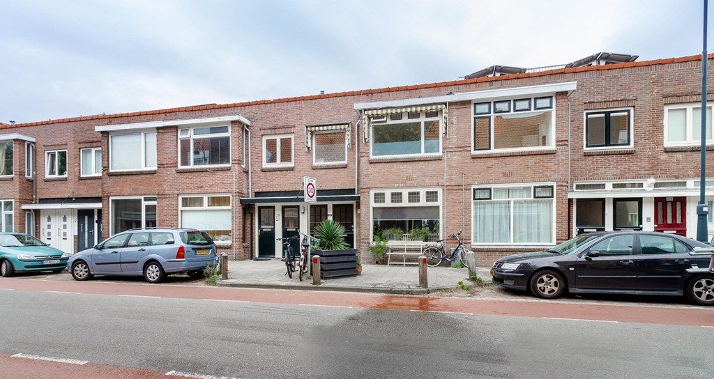Slachthuisstraat – appartement – Haarlem | 2000.00 EUR