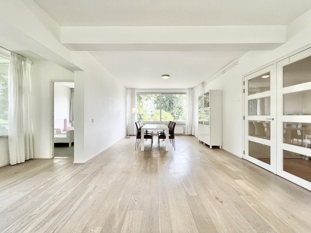 Slangenburg – appartement – Amsterdam