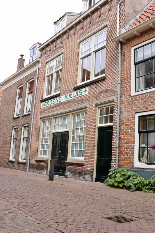Slotstraat – appartement – Culemborg