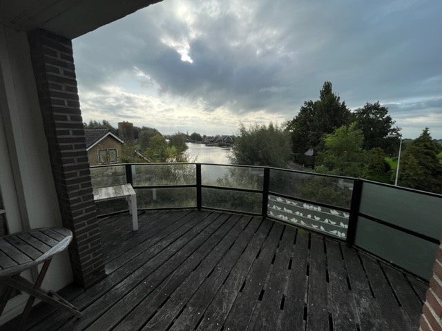 Sluis – appartement – Groot-Ammers