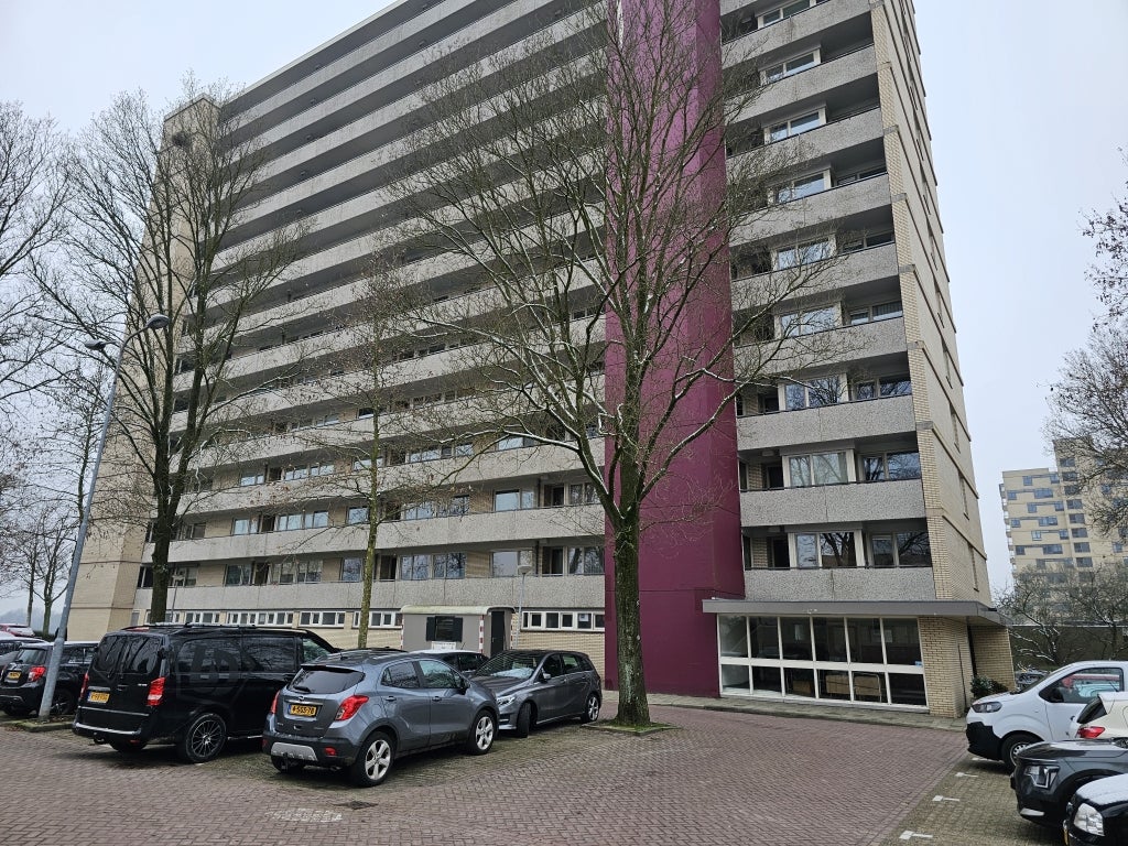 Socrateslaan – appartement – Den Bosch