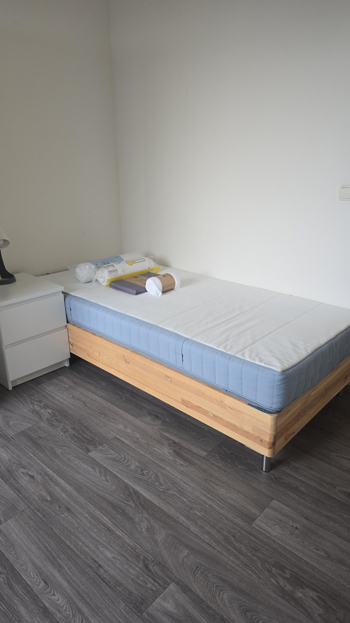 Socratesstraat – appartement – Rotterdam