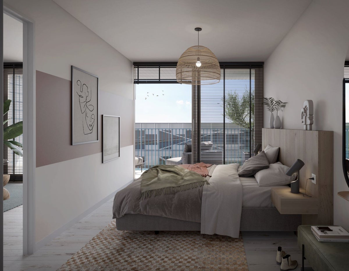 Soerapatistraat – appartement – Amsterdam