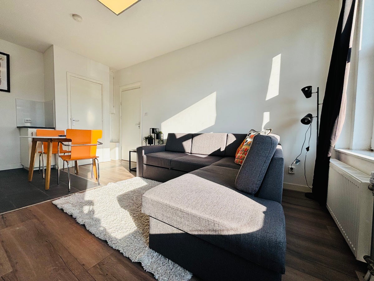 Soestdijksekade – appartement – Den Haag