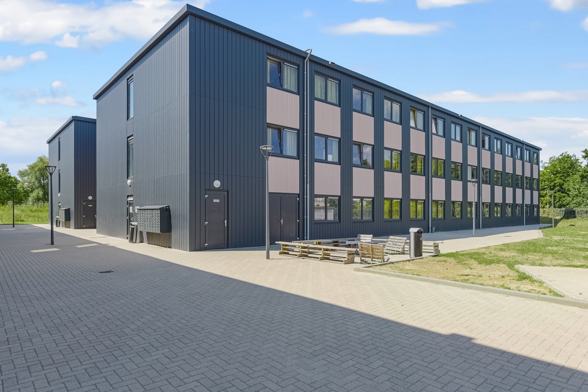 Sorbonnelaan – appartement – Maastricht