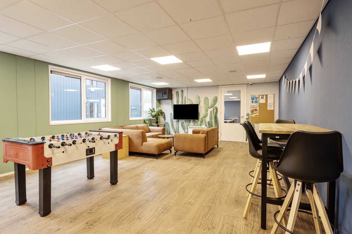 Sorbonnelaan – appartement – Maastricht