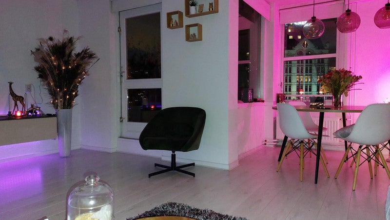 Spaansekade – appartement – Rotterdam