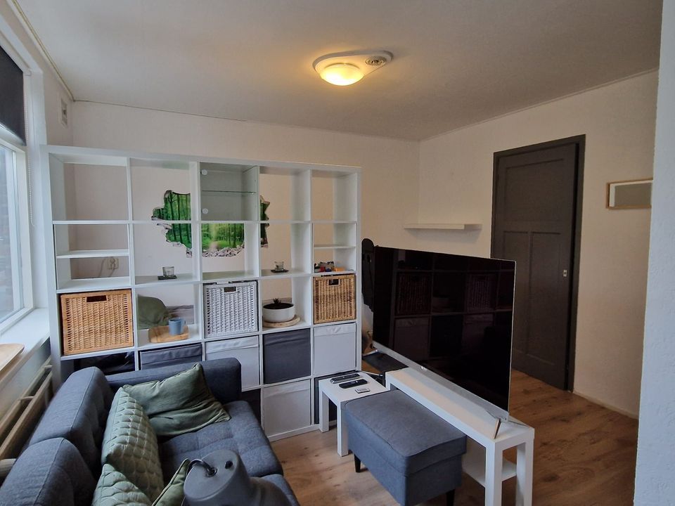 Speelhuislaan – appartement – Breda