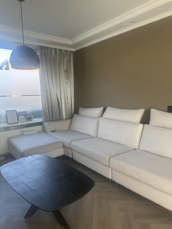 Spieringstraat – appartement – Hoogvliet Rotterdam