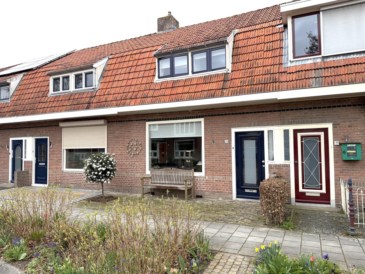 Sportlaan – huis – Hasselt