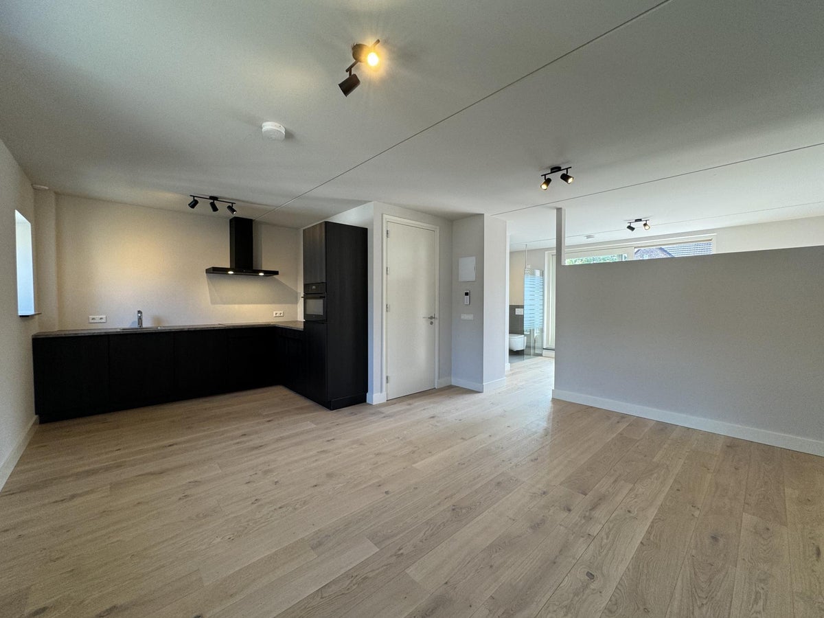 Spriemenstraat – appartement – Eijsden