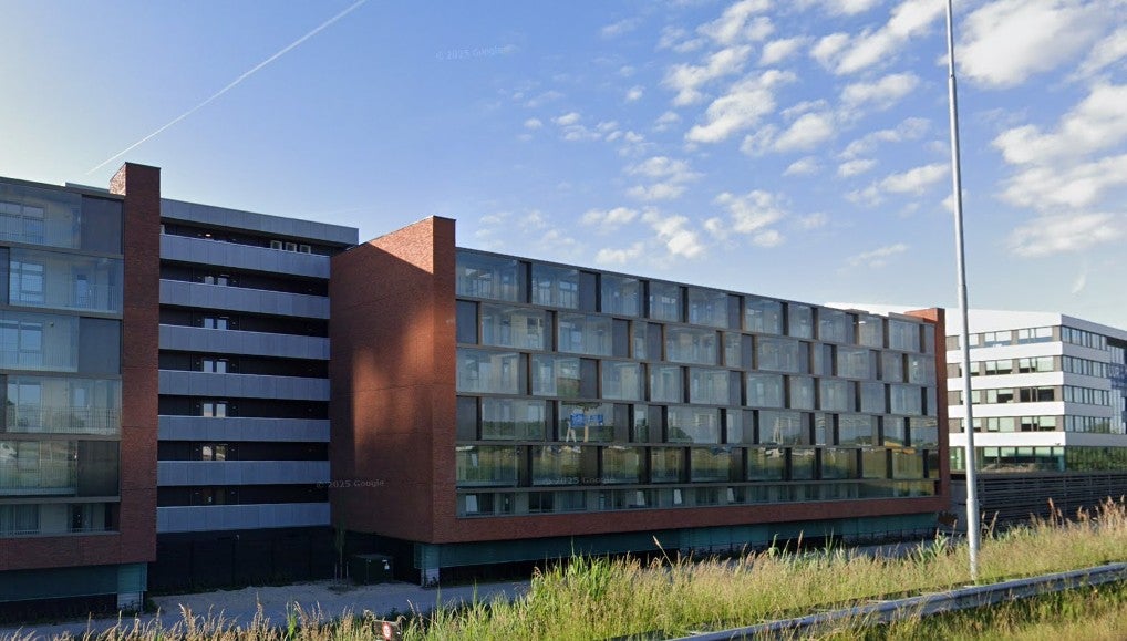 Stadhouderslaan – appartement – Zoeterwoude