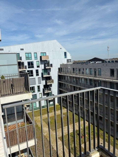 Stadhouderslaan – appartement – Zoeterwoude