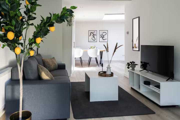 Stadhoudersstraat – appartement – Arnhem