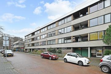 Stalpertstraat – appartement – Den Haag