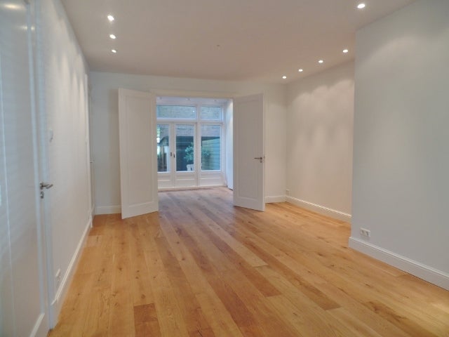 Statenweg – appartement – Rotterdam