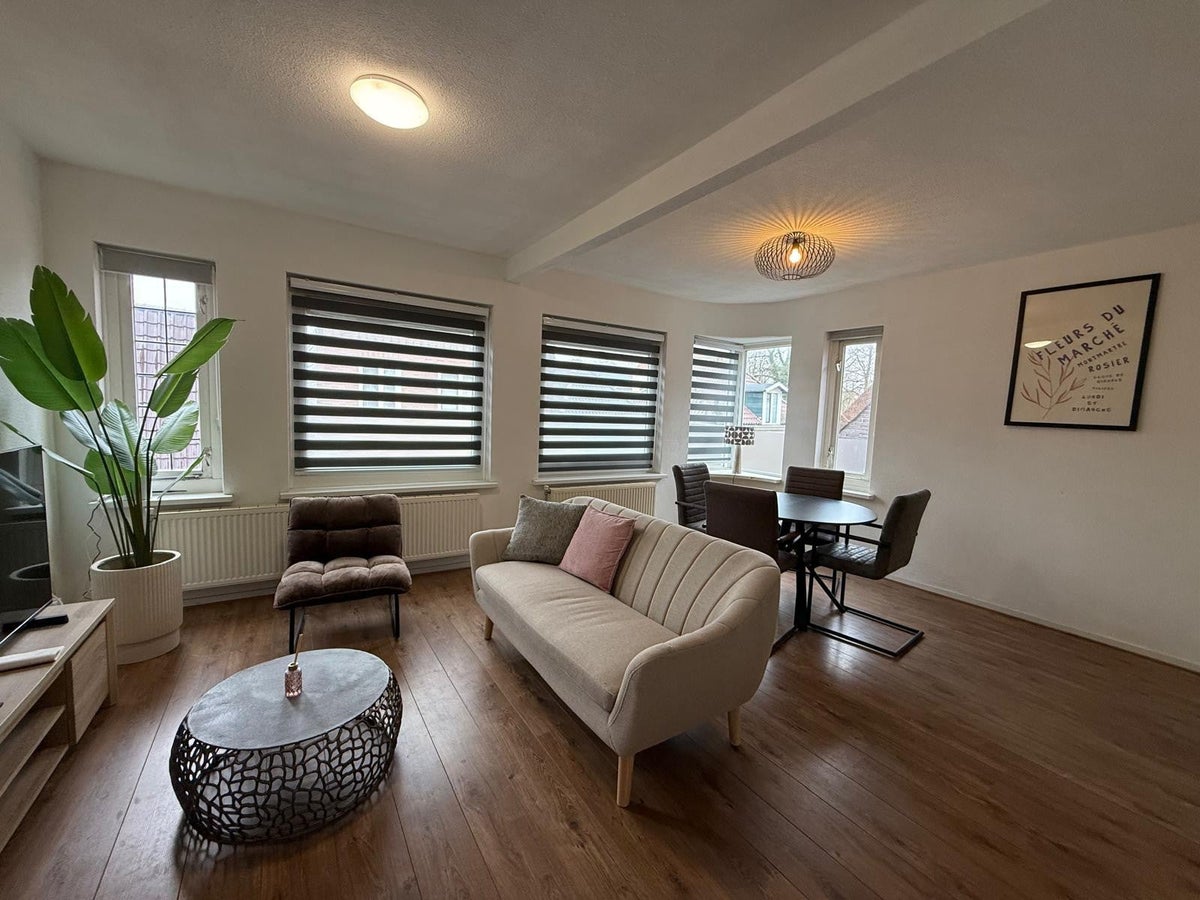 Stationsstraat – huis – Appingedam