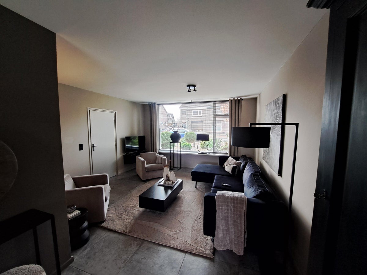 Stationsstraat – huis – Veenendaal