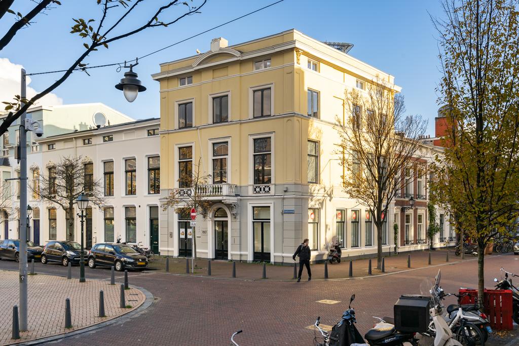 Stationsweg – appartement – Den Haag | 1900.00 EUR