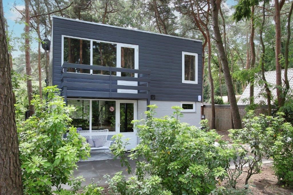 Steenoven – huis – Meijel