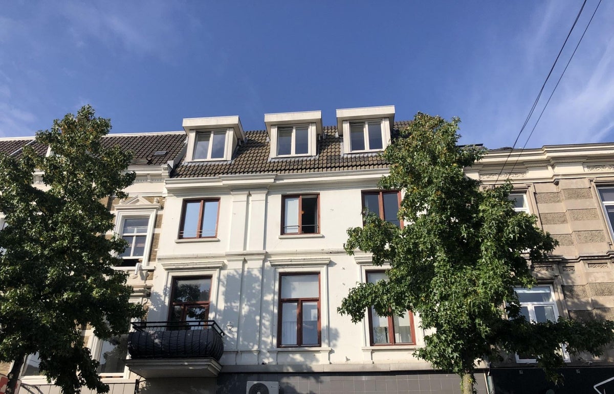 Steenstraat – studio – Arnhem