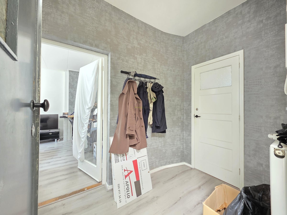 Sternstraat – appartement – Rotterdam | 788.00 EUR